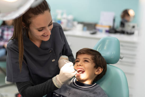 Best Emergency Dental Care for Broken or Chipped Teeth in Gatesville, TX