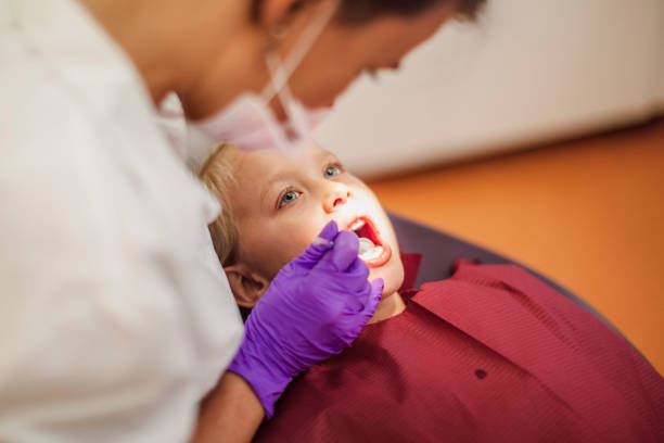 Best Urgent Care for Lost Fillings or Crowns in Gatesville, TX